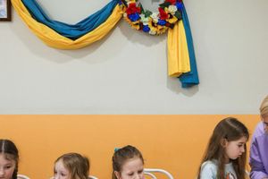 5,3 Мільйона дітей в Україні обмежені в доступі до освіти, попереджає ЮНІСЕФ Блог Ментал