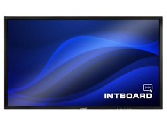 Інтерактивна панель INTBOARD GT43 MENTAL