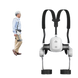 Реабілітаційний пристрій для ходьби. Робот для тренування ходи MENTAL