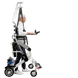 Реабілітаційний пристрій для підйома людини. Робот для тренування ходьби MENTAL.