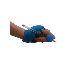 Обтяжена рукавичка для терапії моторики MENTAL