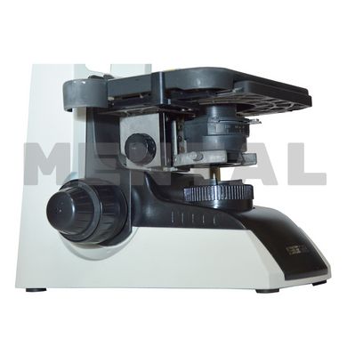 Мікроскоп SIGETA MBX-4 40x-1000x Bino Infinity MENTAL