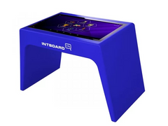 Інтерактивний стіл INTBOARD ZABAVA 2.0 32″ MENTAL