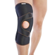 3-ТЕХ Напівжорсткий ортез колінного суглоба 7117 MENTAL