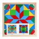 Мозаїка “Геометріка”4 фігури MENTAL