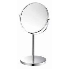 Збільшувальне дзеркало на підставці Логопедичне дзеркало для індивідуальної роботи