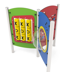 Інтерактивна панель для дітей в садок