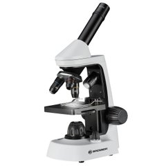 Microscope BRESSER Junior Biolux 40x-2000x MENTAL