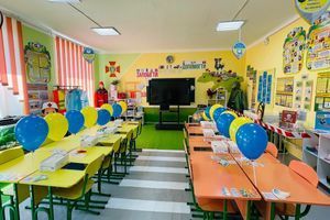 Клас безпеки: забезпечення безпечного середовища для учнів