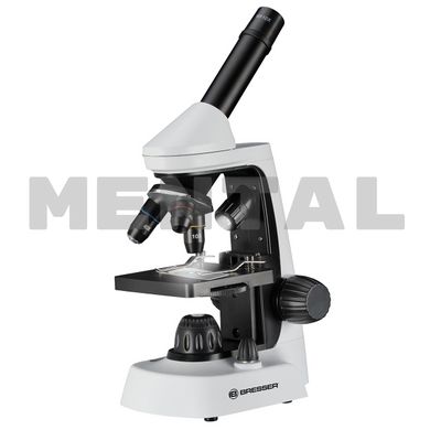 Microscope BRESSER Junior Biolux 40x-2000x MENTAL
