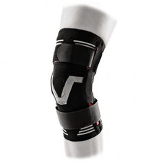 Stabilax semi-rigid knee pad MENTAL