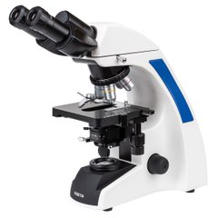 Мікроскоп SIGETA BIOGENIC LITE 40x-1000x LED Bino MENTAL