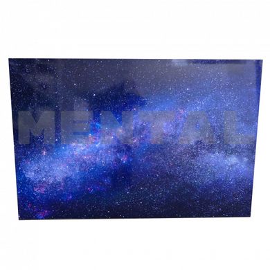 Panno Starry sky MENTAL
