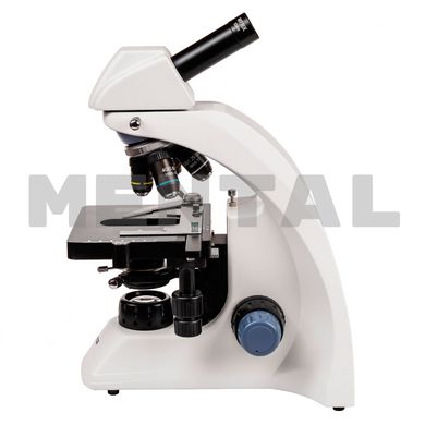 Мікроскоп SIGETA MB-104 40x-1600x LED Mono MENTAL