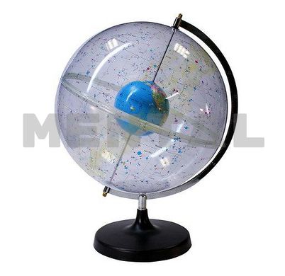 Глобус-модель "Зоряне небо", діаметр: 320мм.