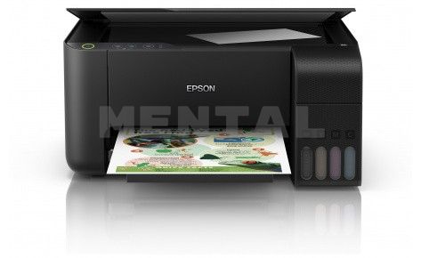 Multifunctional device EPSON L3200