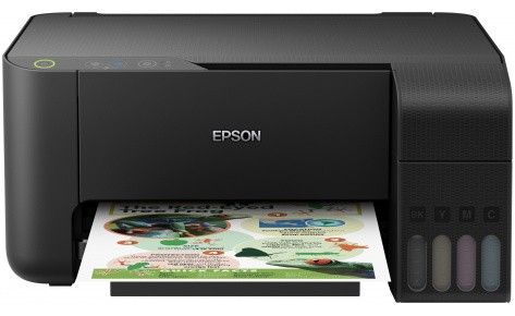 Многофункциональное устройство EPSON L3200