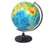 Model globe "Structure of the Earth"