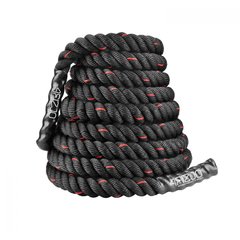 Training rope for crossfit MENTAL