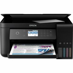 Багатофункціональний пристрій з дуплексом (принтер-копір-сканер) EPSON L6170