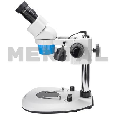 Microscope SIGETA MS-215 20x-40x LED Bino Stereo MENTAL