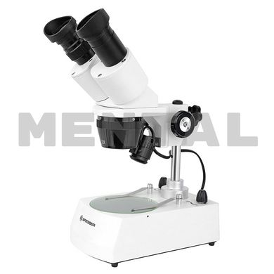 Microscope BRESSER Erudit ICD 20x-40x MENTAL