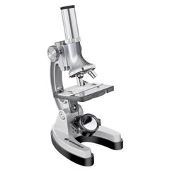 Children's microscope BRESSER Junior Biotar CLS 300x-1200x MENTAL