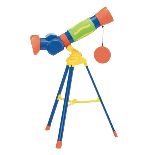 Розвивальна іграшка Геосафарі Мій перший телескоп MENTAL