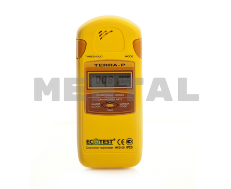 Dosimeter