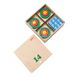 Large didactic set "Froebel's Gifts 15 in 1" MENTAL