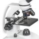 Мікроскоп DELTA OPTICAL BIOLIGHT 300 40x-400x MENTAL