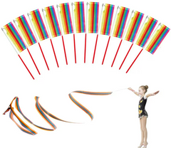 Accessories for gymnastics and rhythmics