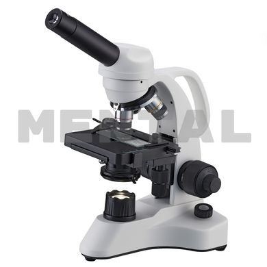 Microscope BRESSER Biorit TP 40x-400x MENTAL