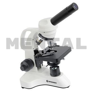 Мікроскоп BRESSER Biorit TP 40x-400x MENTAL