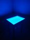 Illuminated table for sand drawing MENTAL