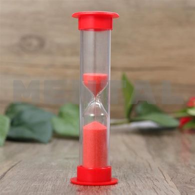 Hourglass for 10 minutes