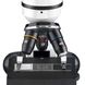 Мікроскоп BRESSER Biolux SEL 40x-1600x зі смартфон-адаптером і кейсом MENTAL