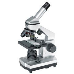 Мікроскоп BRESSER Junior Biolux CA 40x-1024x з кейсом MENTAL