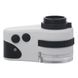 Microscope SIGETA MicroClip 45x for smartphone MENTAL