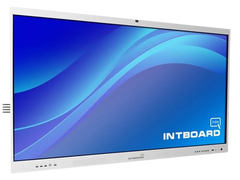 Інтерактивна панель INTBOARD GT65CF W Android 11.0 MENTAL