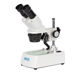 Мікроскоп DELTA OPTICAL Discovery 40 20x-40x MENTAL