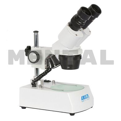 Мікроскоп DELTA OPTICAL Discovery 40 20x-40x MENTAL