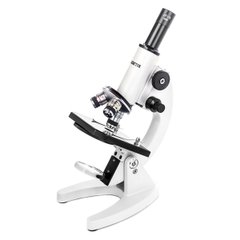 Мікроскоп SIGETA Elementary 40x-400x MENTAL