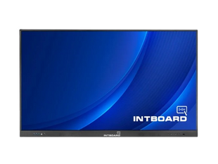 Інтерактивна панель INTBOARD GT65 ADV(Android 13) MENTAL