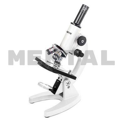 Microscope SIGETA Elementary 40x-400x MENTAL