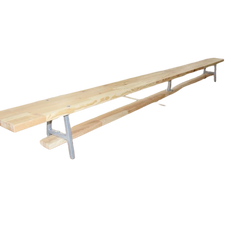 Gymnastic bench Standard MENTAL