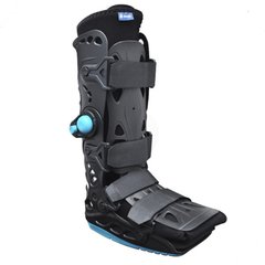Pneumatic orthosis for the ankle joint Aurafix 452A MENTAL