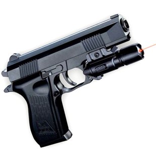 Pistol (training weapon)