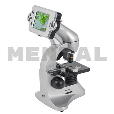 Мікроскоп-трансформер (біологічно-цифровий)