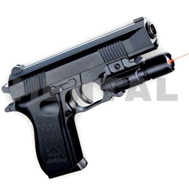 Pistol (training weapon)